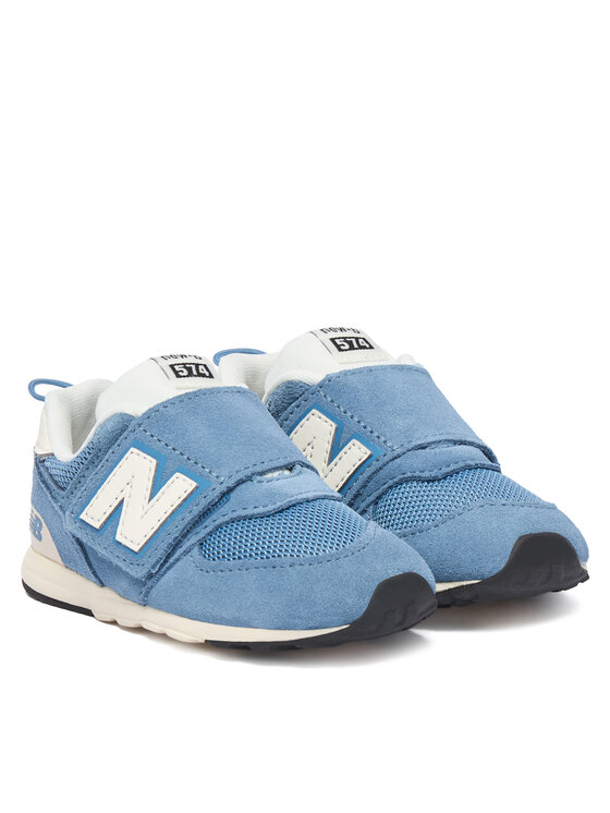 New Balance New Balance Сникърси I5741V9 Син