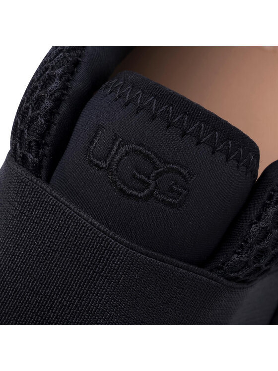 Ugg Ugg Снікерcи W Libu Lite 1110876 Чорний