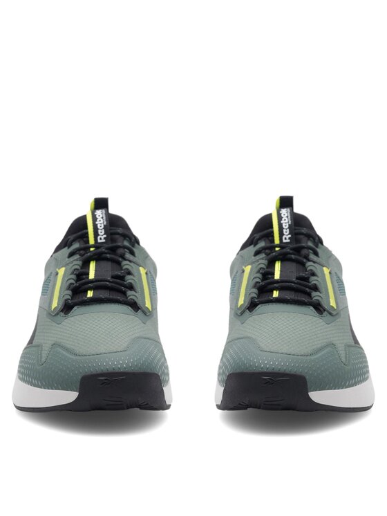 Reebok Reebok Čevlji za telovadbo Nanoflex Adventure T HR0416-M Zelena