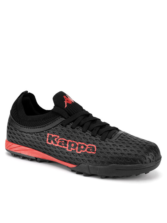 Kappa Kappa Tenisice za nogomet AW24-3C004b-K Crna
