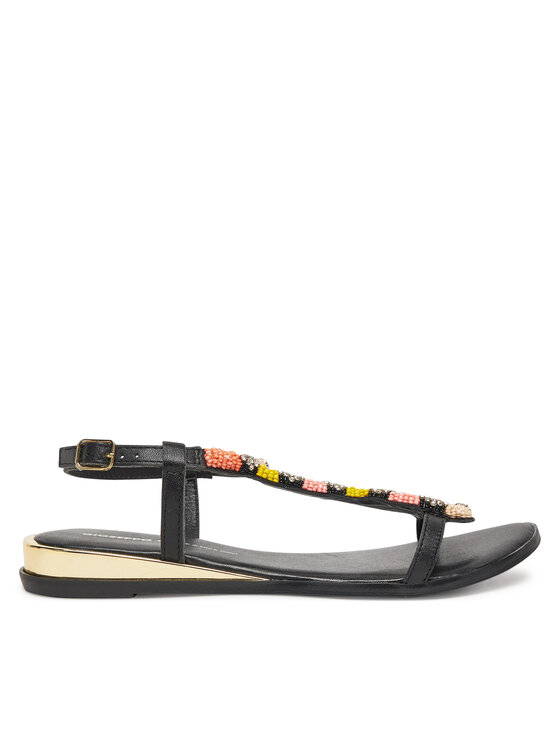 Sandale Gioseppo Tilton 74856-P Negru