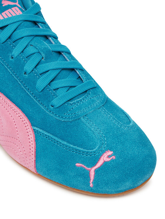 Puma Puma Sneakersy Speedcat OG 398846 43 Niebieski