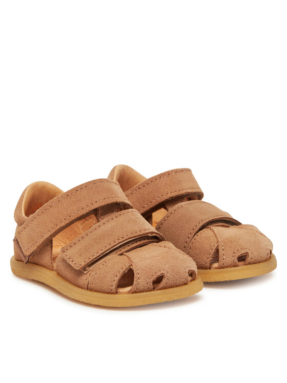 Mrugała Mrugała Sandales Mio 1120/5-24 Bēšs