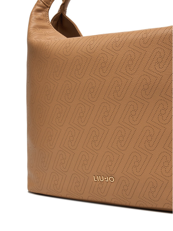 Liu Jo Liu Jo Rankinė AA6057 ES026 Ruda