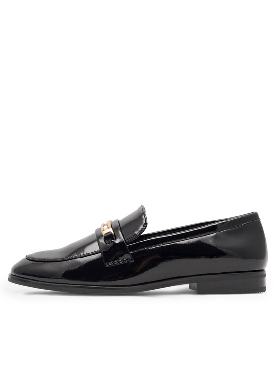 Sergio Bardi Sergio Bardi Loaferai WYL1930-27Z-SB Juoda