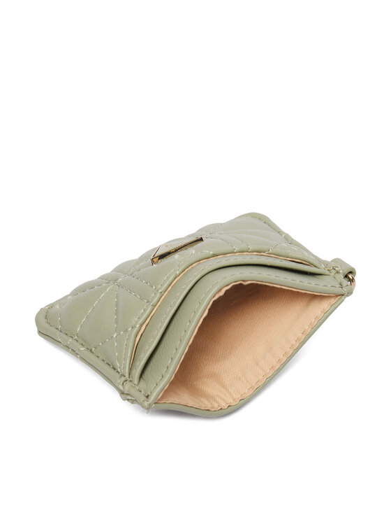 Guess Guess Custodie per carte di credito RW7563 P6201 Verde