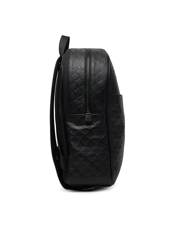 Emporio Armani Emporio Armani Rucsac EM001678 AF14774 UC001 Negru