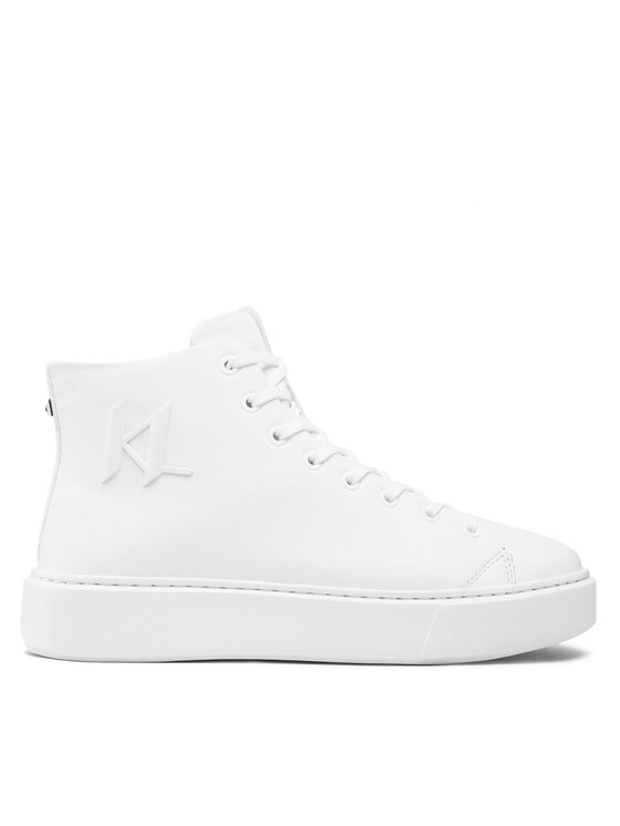 KARL LAGERFELD KARL LAGERFELD Superge KL52265 Bela