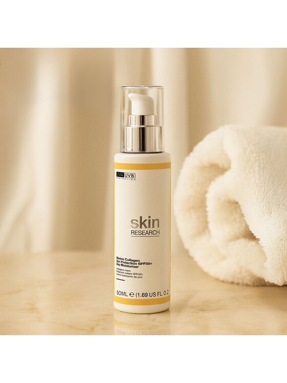 Skin Research Skin Research SR124 Krem pod oczy