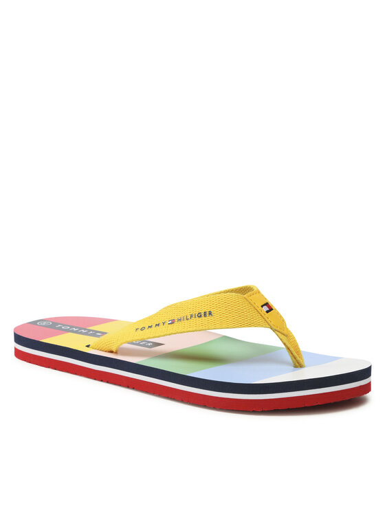 Σαγιονάρες Tommy Hilfiger