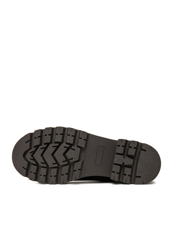 Lasocki Lasocki Stiefeletten CEO-WI16-TZ36-01 Braun