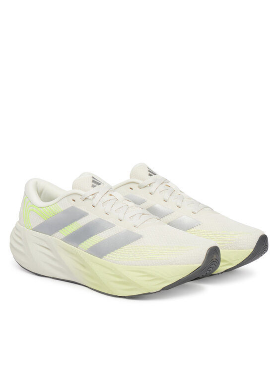 adidas adidas Tenisice za trčanje Galaxy 8 Running Shoes IH9800 Svijetlo bež