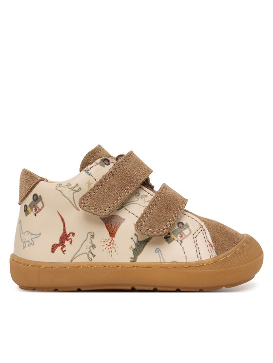 Froddo Froddo Poolsaapad Ollie S G2130328-58 M Beež