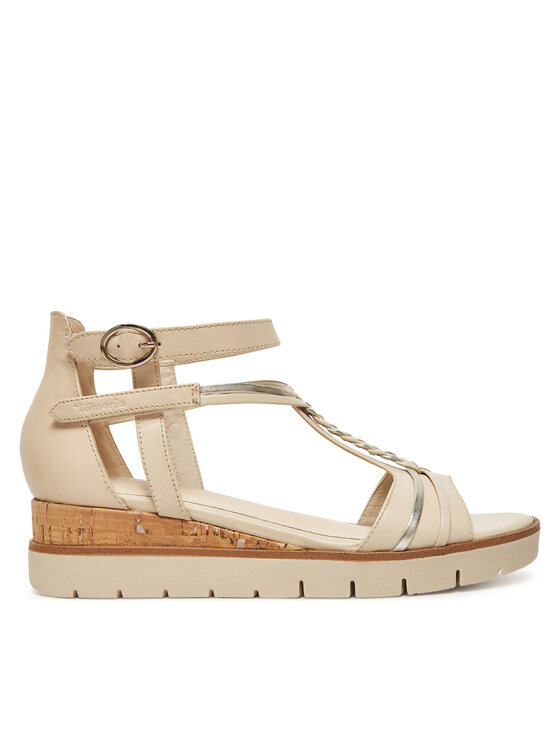 Sandale Tamaris 1-28256-44 Bej