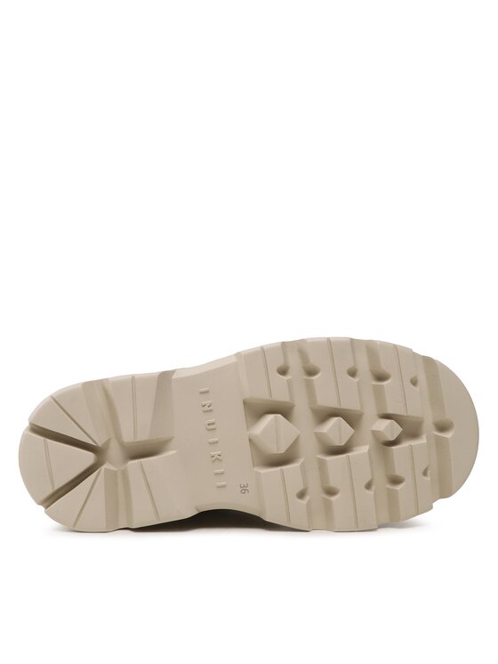 Inuikii Inuikii Stivali da neve Endurance 75202-112 Beige