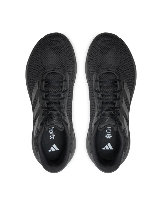 adidas adidas Běžecké boty Response Runner IH3576 Černá