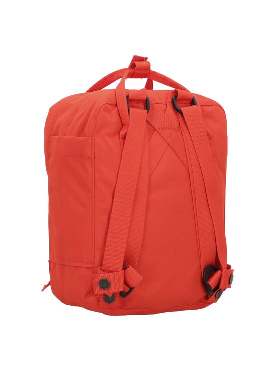 Fjällräven Fjällräven Plecak 308084 Pomarańczowy