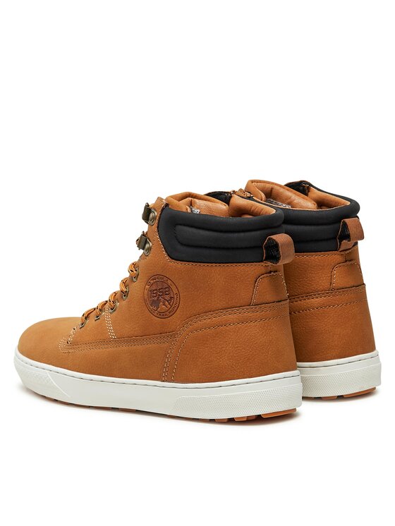 O'Neill O'Neill Взуття Albion Women High 90233028.35A Коричневий