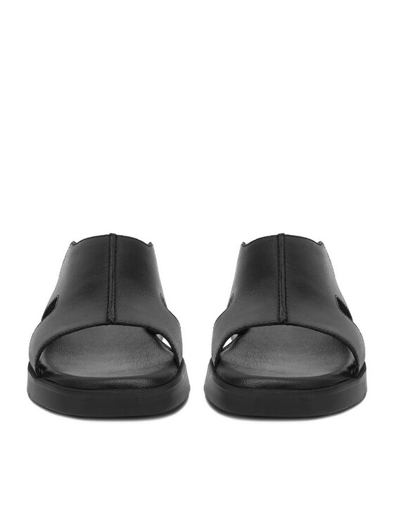 Lasocki Lasocki Natikači CEO-WI16-KIMBALLY-04 Črna