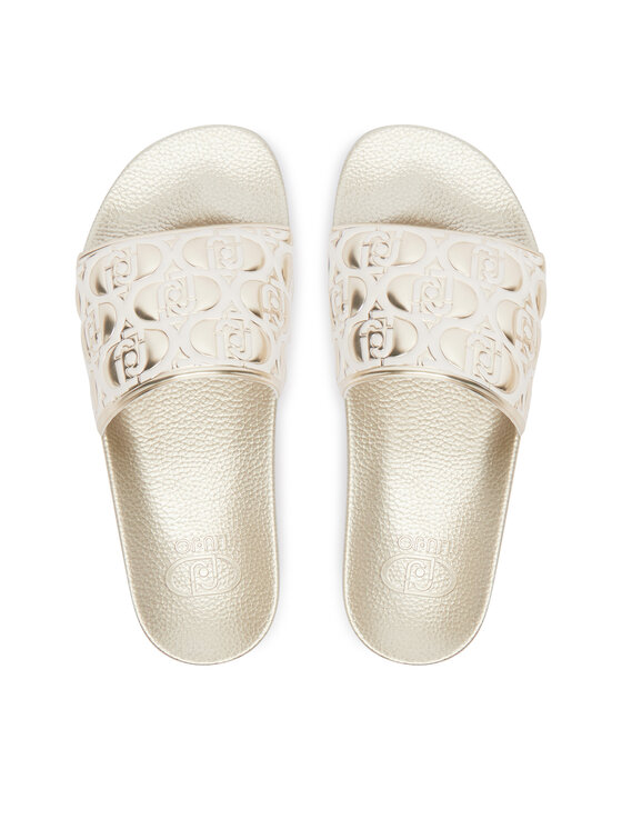 Liu Jo Liu Jo Nazouváky Mykonos 01 BA6129 EX252 Zlatá