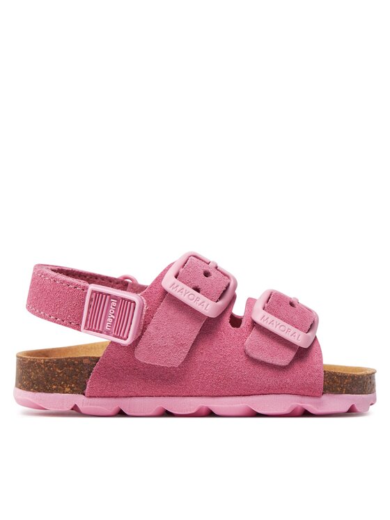 Mayoral Mayoral Sandalen 41603 Rosa