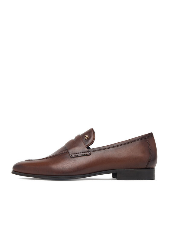 GINO ROSSI GINO ROSSI Loafers EO-GIOVANNI-01 MI34 Marrone