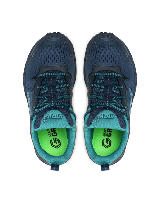 Inov-8 Inov-8 Scarpe da corsa Parkclaw G 280 000973-NYTL-S-01 Blu scuro