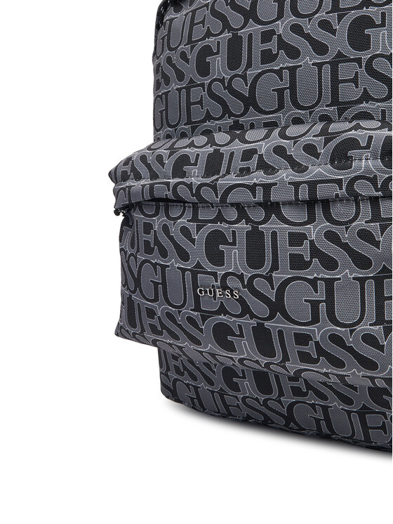 Guess Guess Раница H5YZ00 WGCS0 Сив