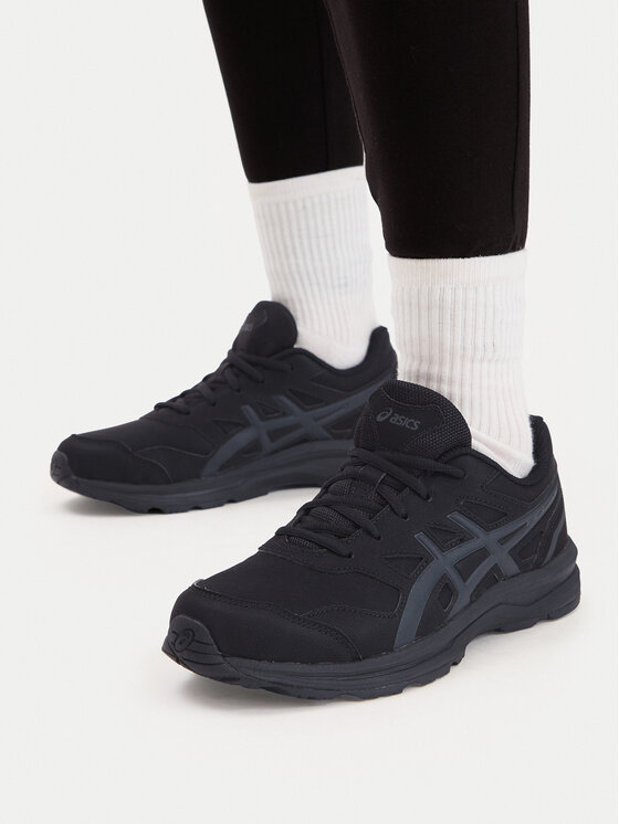 Asics Asics Sneakersy Gel-Mission 3 1132A072 Czarny