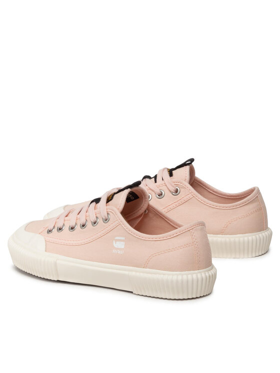 G-Star Raw G-Star Raw Кеди Noril Cvs Bsc W 2211 029502 Рожевий