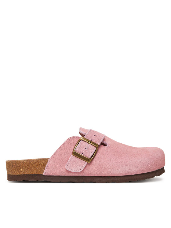 DeeZee DeeZee Papucs W23Q22095 Rózsaszín