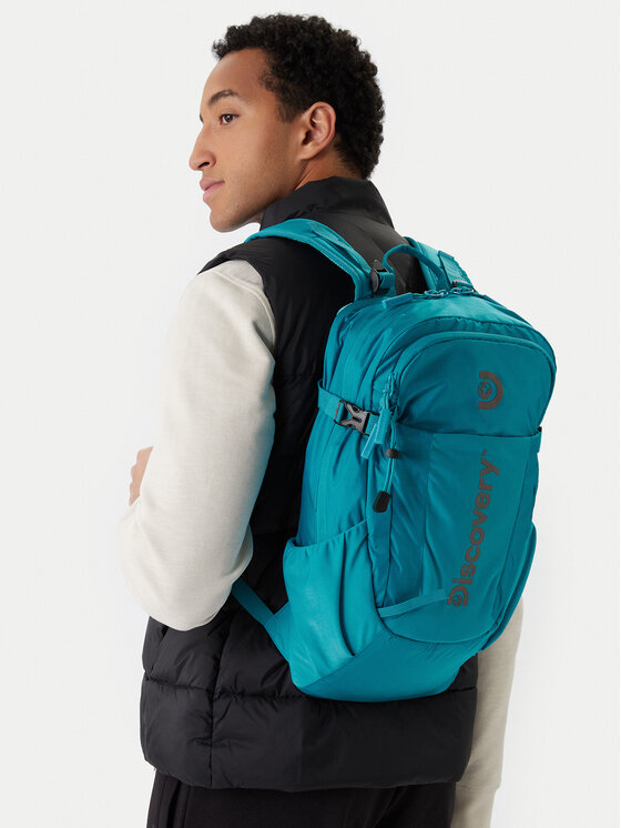 Discovery Discovery Zaino Toubkal 18 D00611.39 Blu