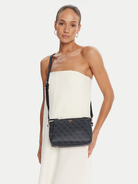 Guess Guess Torbica Noelle II HWBG96 72120 Siva