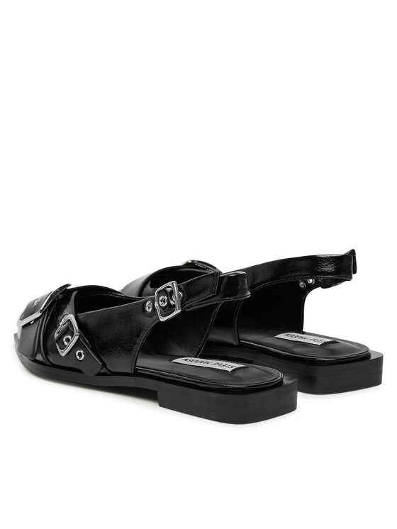 Steve Madden Steve Madden Baleríny SM11003901 Černá
