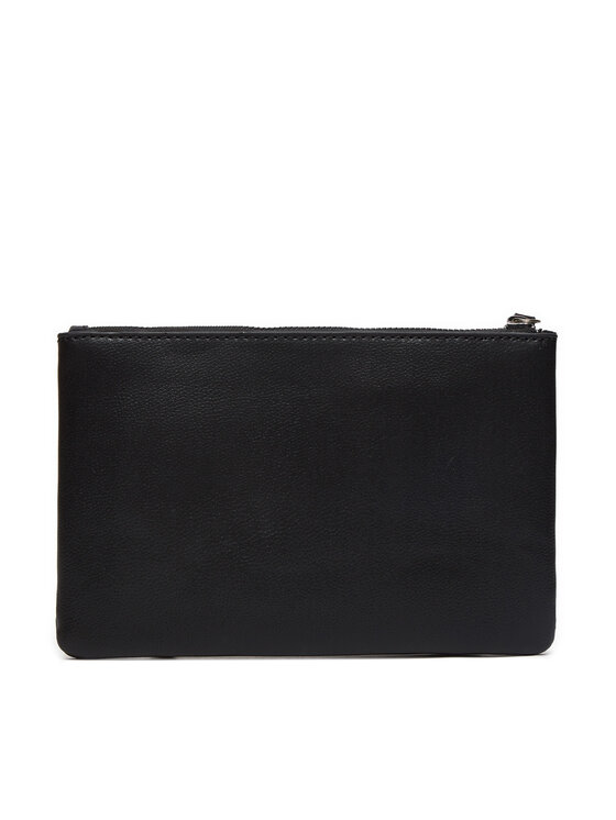 Nobo Nobo Pochette per cosmetici CSMN040-K020 Nero