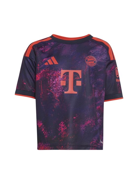 adidas adidas Komplet sportowy 172100 Kolorowy Regular Fit