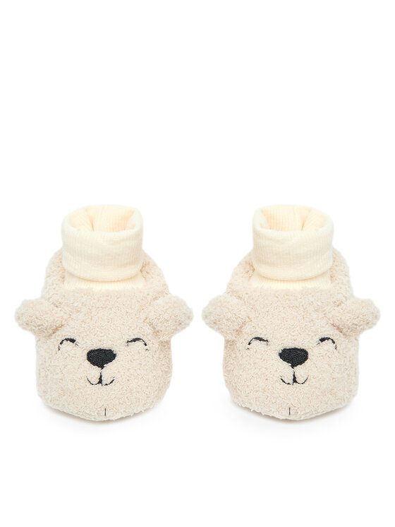 Lasocki Kids Lasocki Kids Παντόφλες Σπιτιού CEO-JDQH-1230-2 Μπεζ