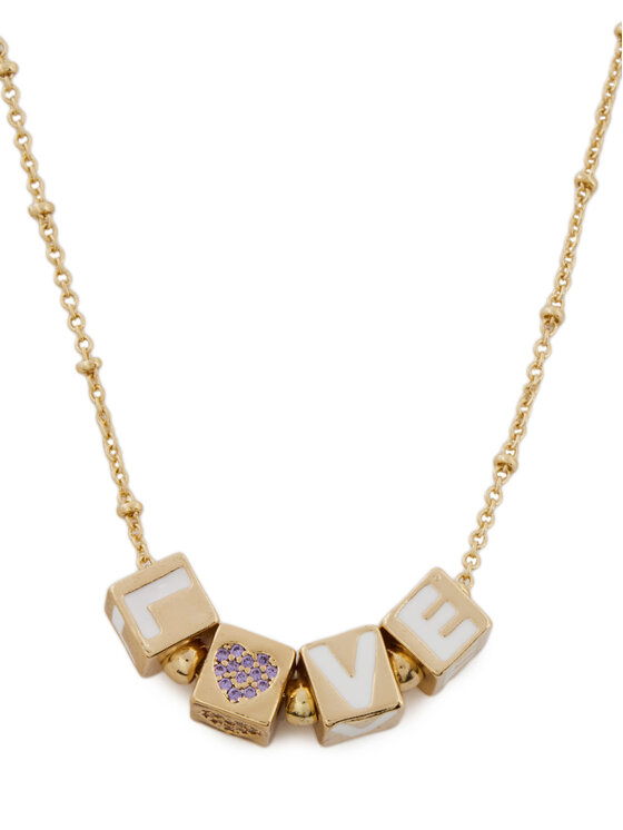Aldo Aldo Set di 3 collane Kytha 13939702 Multicolore