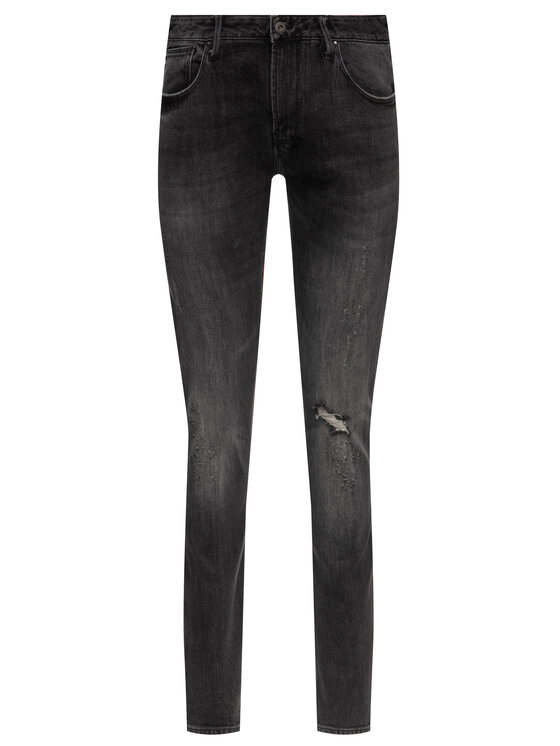 Emporio Armani Emporio Armani Джинси Slim Fit 6G1J06 1DUEZ 0007 Сірий Slim Fit