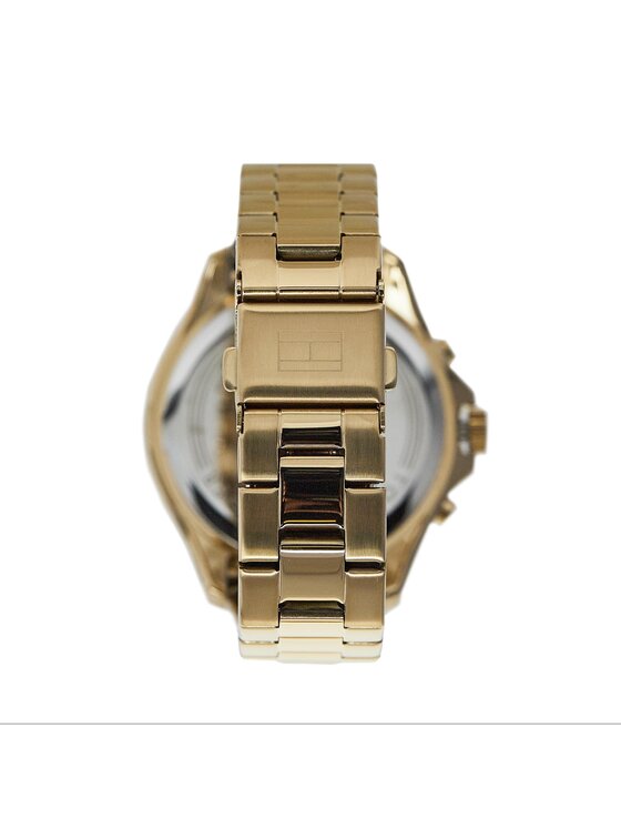 Tommy Hilfiger Tommy Hilfiger Käekell Aspen 1782640 Kuldne