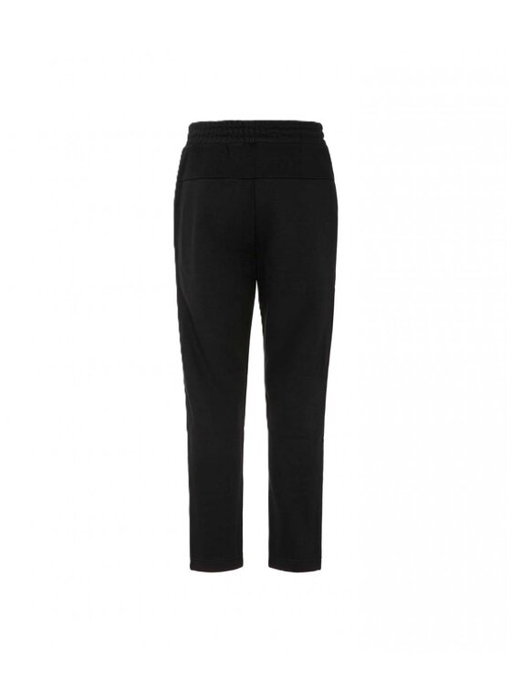 SUNS SUNS Pantaloni da tuta pfs53001u-black Nero Regular Fit