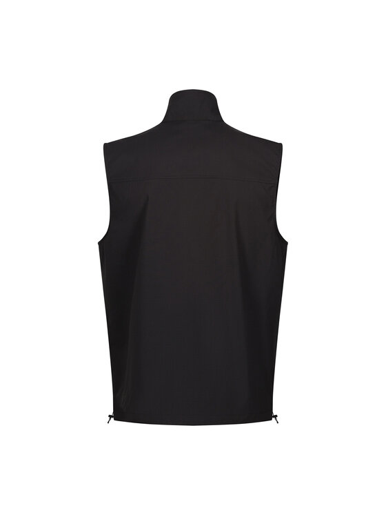 Regatta Regatta Kurtka outdoor Travel Light Czarny Stretch Fit