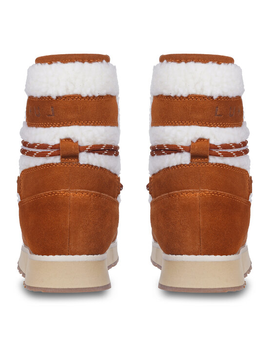 Luhta Luhta Schneeschuhe Nauttiva 75580 400 L Weiß