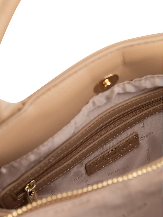 Badura Badura Handtasche LOA6333A Beige