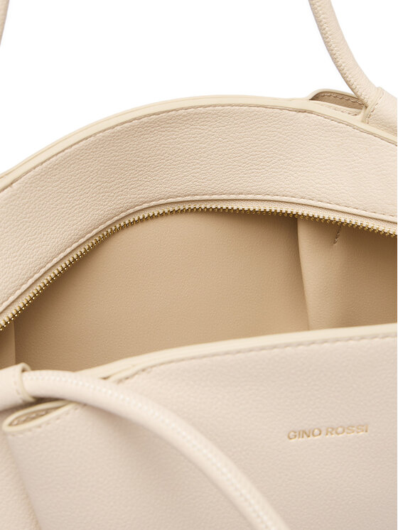 GINO ROSSI GINO ROSSI Handtasche RC-19683 Écru