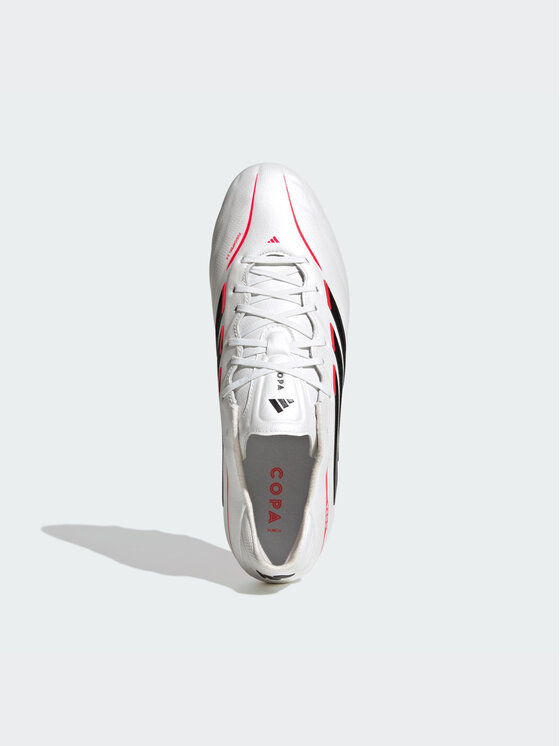 adidas adidas Buty do piłki nożnej 161628 Biały
