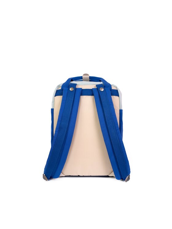 Himawari Himawari Plecak No. 13 Jolly Beżowy