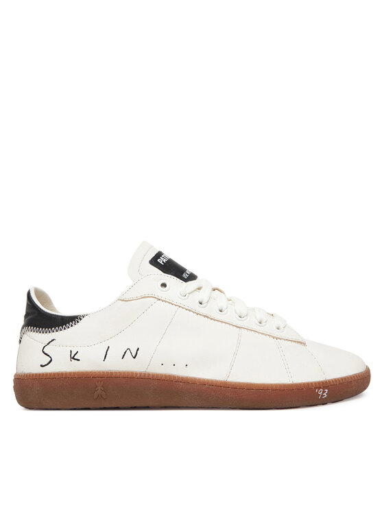 Patrizia Pepe Patrizia Pepe Sneakers 8Z0112/L150-FG37 Bianco