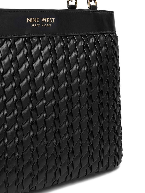 Nine West Nine West Borsetta CEO-DAKOTA-II-LDA8007 Nero