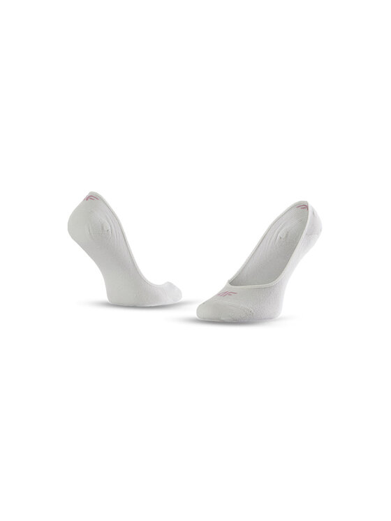 4F 4F Stopki MIDSHOP ACCESSORIES Kolorowy